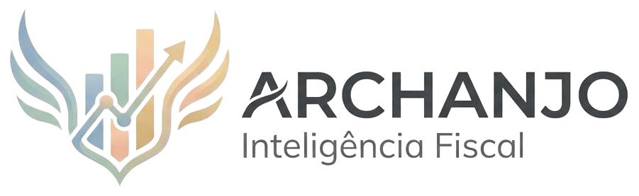 Archanjo Inteligência Fiscal